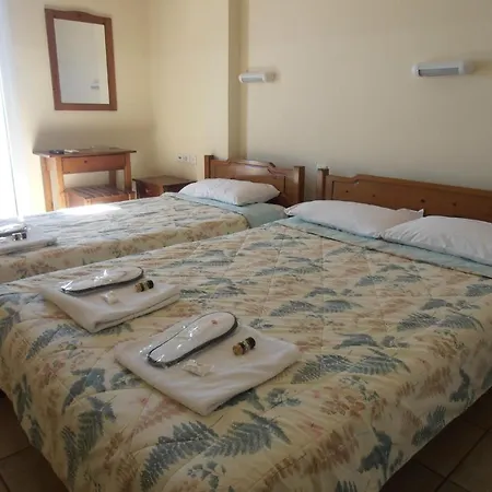 Hotell Oscar *