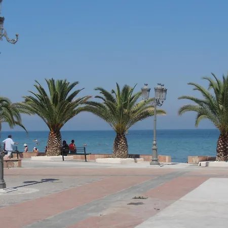 Oscar 호텔 Paralía