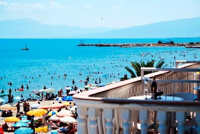 Oscar Hotel Paralía