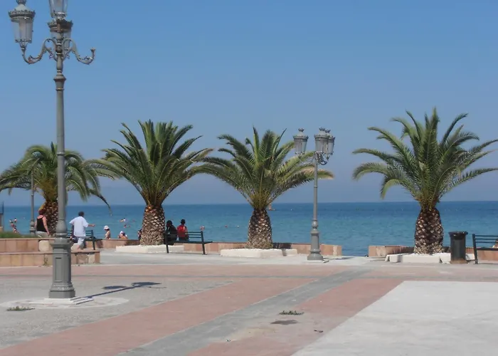 Oscar Hotel Paralía