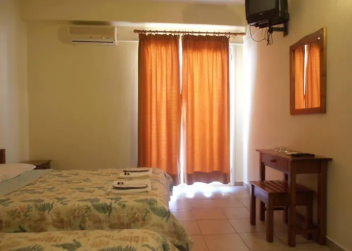 Oscar Hotel Paralía