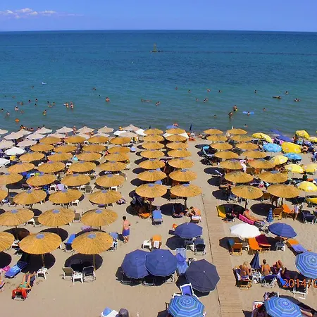 Hotel Oscar Paralia Katerinis