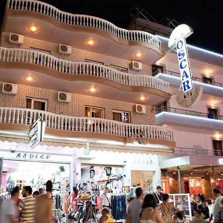 Hotel Oscar