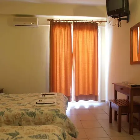 Oscar Hotel Paralia Katerinis