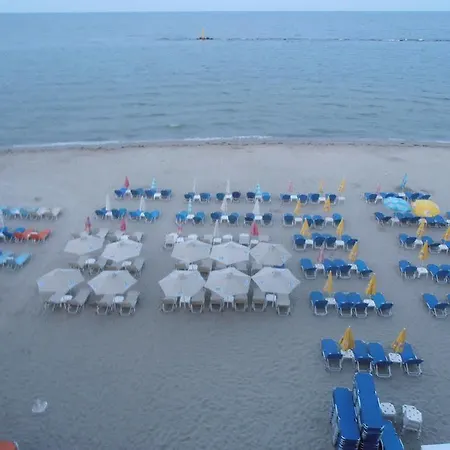 Hotel Oscar Paralia Katerinis