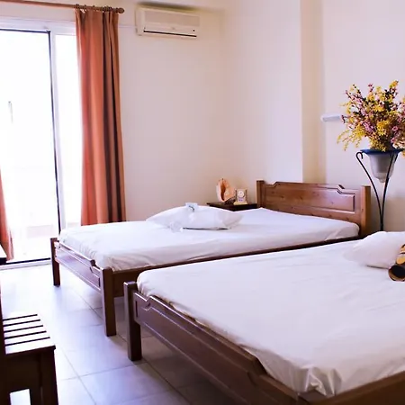Oscar Hotel *