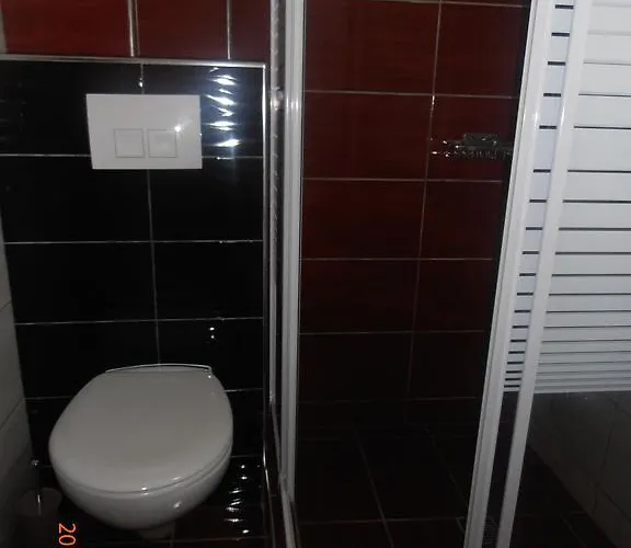 Oscar * Паралия-Катерини